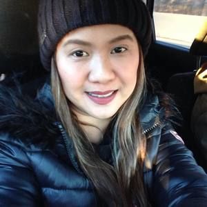 Meet your Posher, Mildred